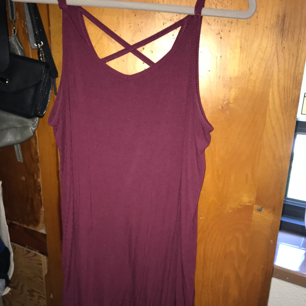 Target dress
